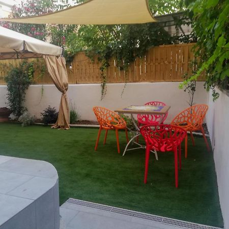 Albachiara B&B Gaeta Luaran gambar