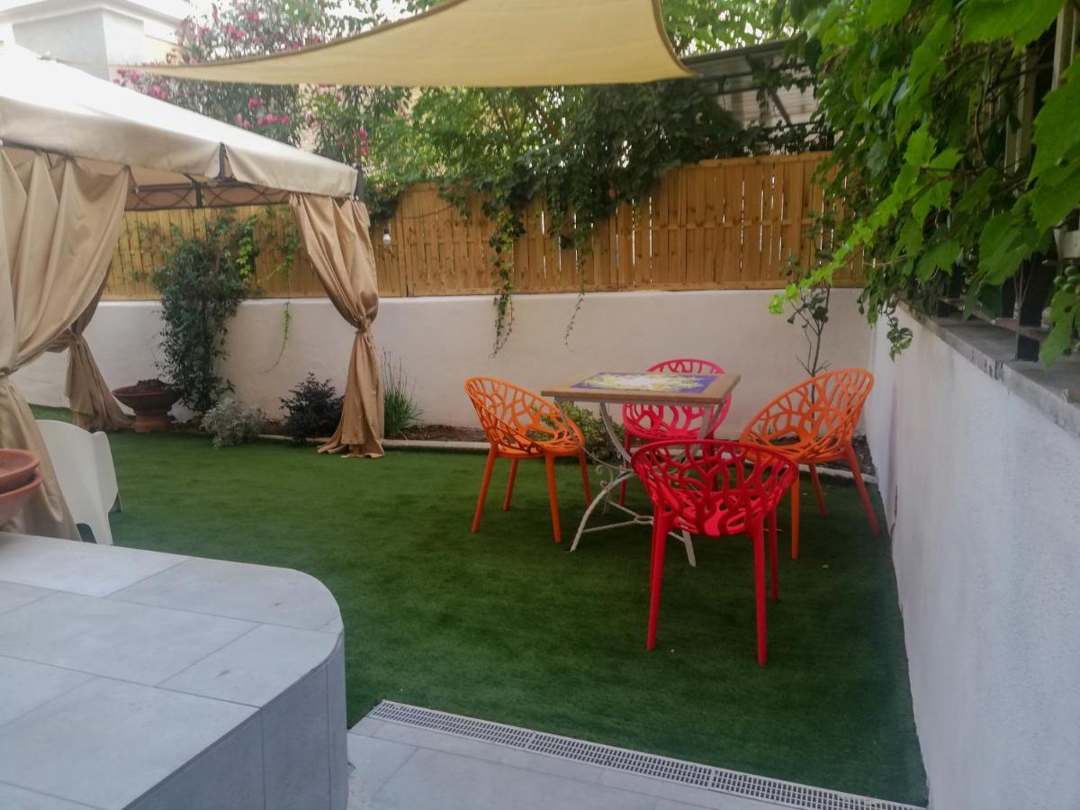 Albachiara B&B Gaeta Luaran gambar