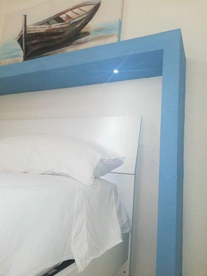 Albachiara B&B Gaeta Luaran gambar