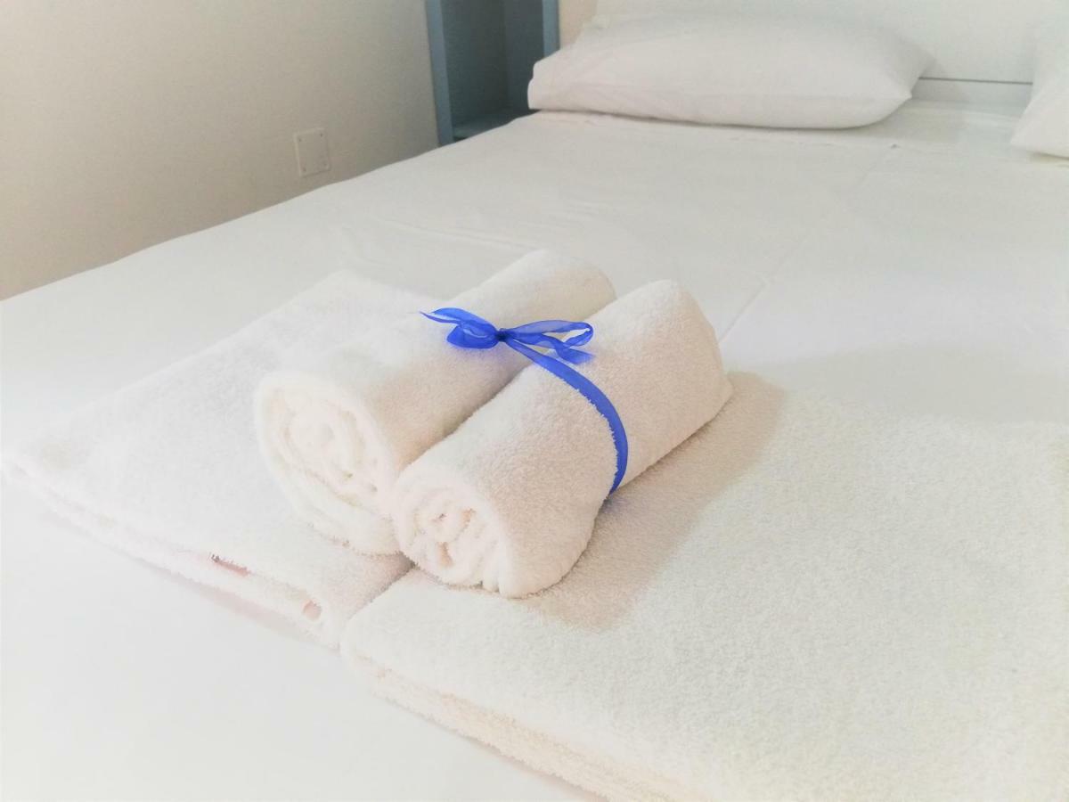 Albachiara B&B Gaeta Luaran gambar
