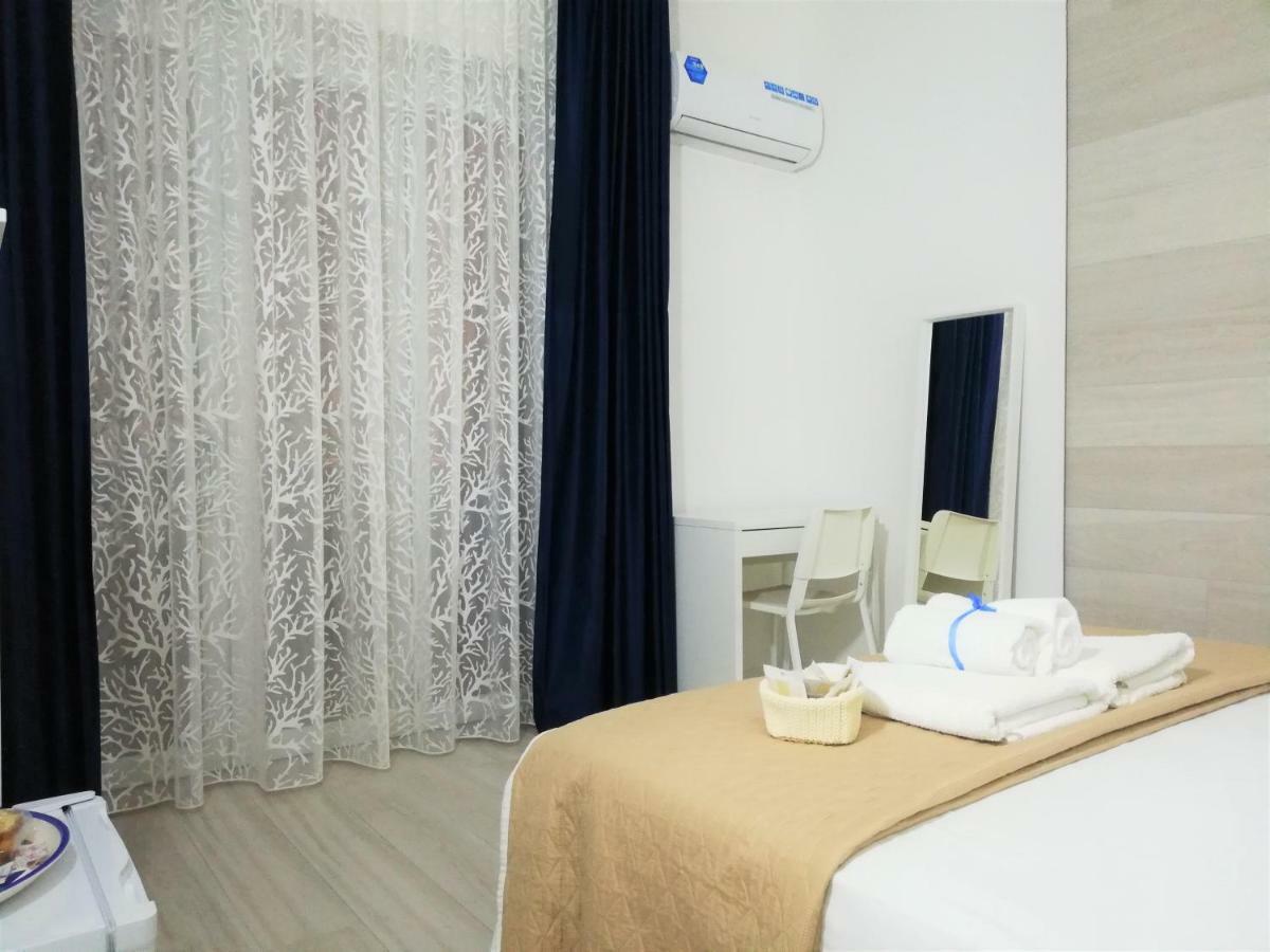 Albachiara B&B Gaeta Luaran gambar