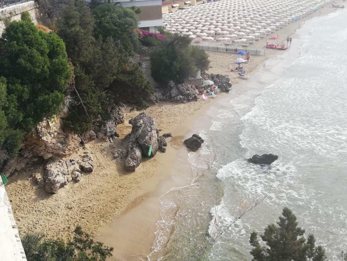Albachiara B&B Gaeta Luaran gambar