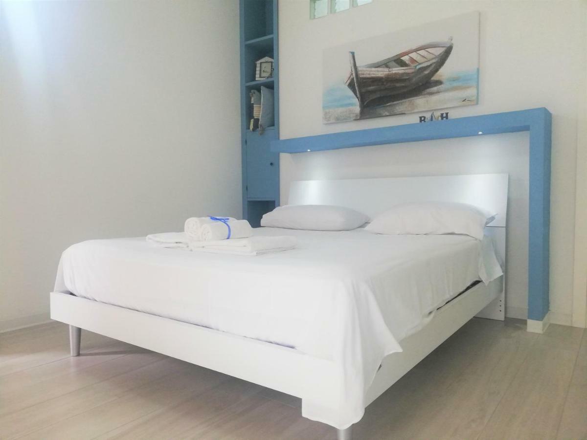 Albachiara B&B Gaeta Luaran gambar