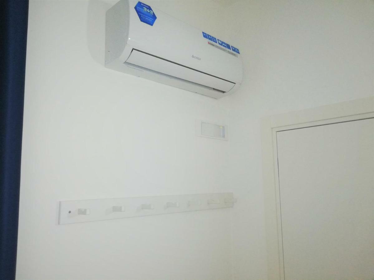 Albachiara B&B Gaeta Luaran gambar