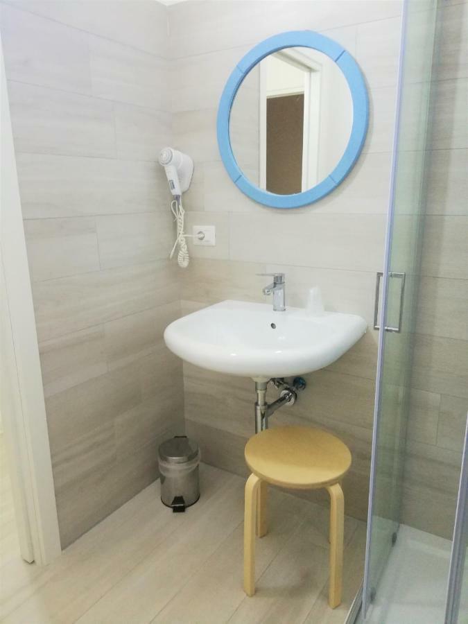 Albachiara B&B Gaeta Luaran gambar