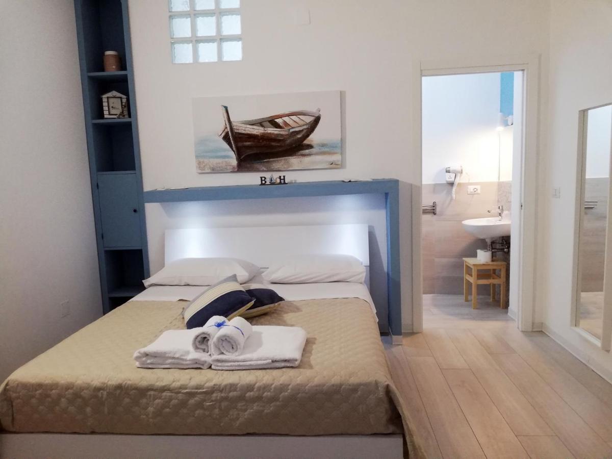 Albachiara B&B Gaeta Luaran gambar