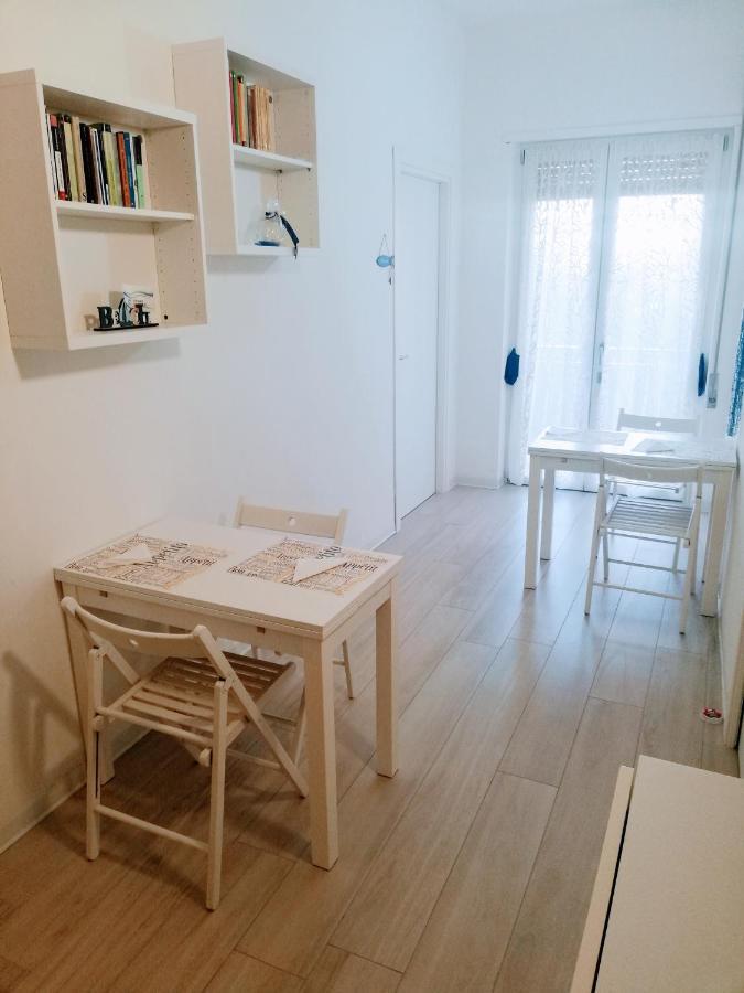 Albachiara B&B Gaeta Luaran gambar