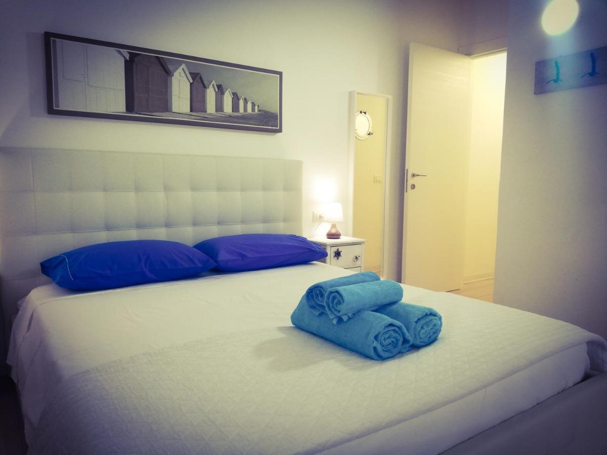 Albachiara B&B Gaeta Luaran gambar